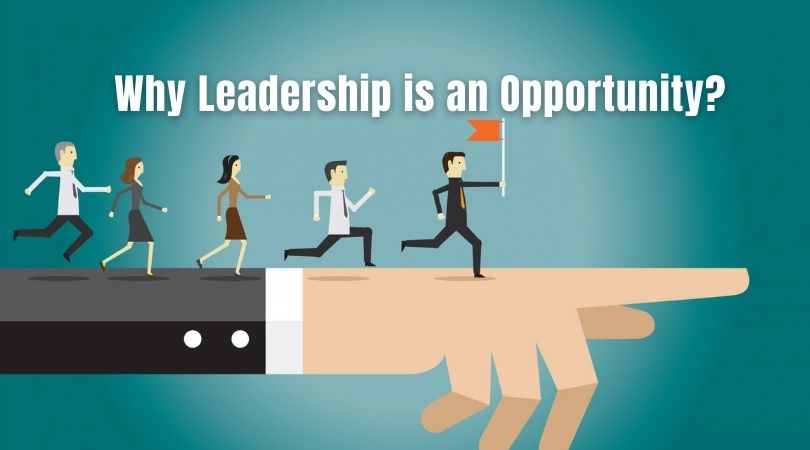 Why Leadership is an Opportunity? | Atul Garg | Oddy Uniwraps